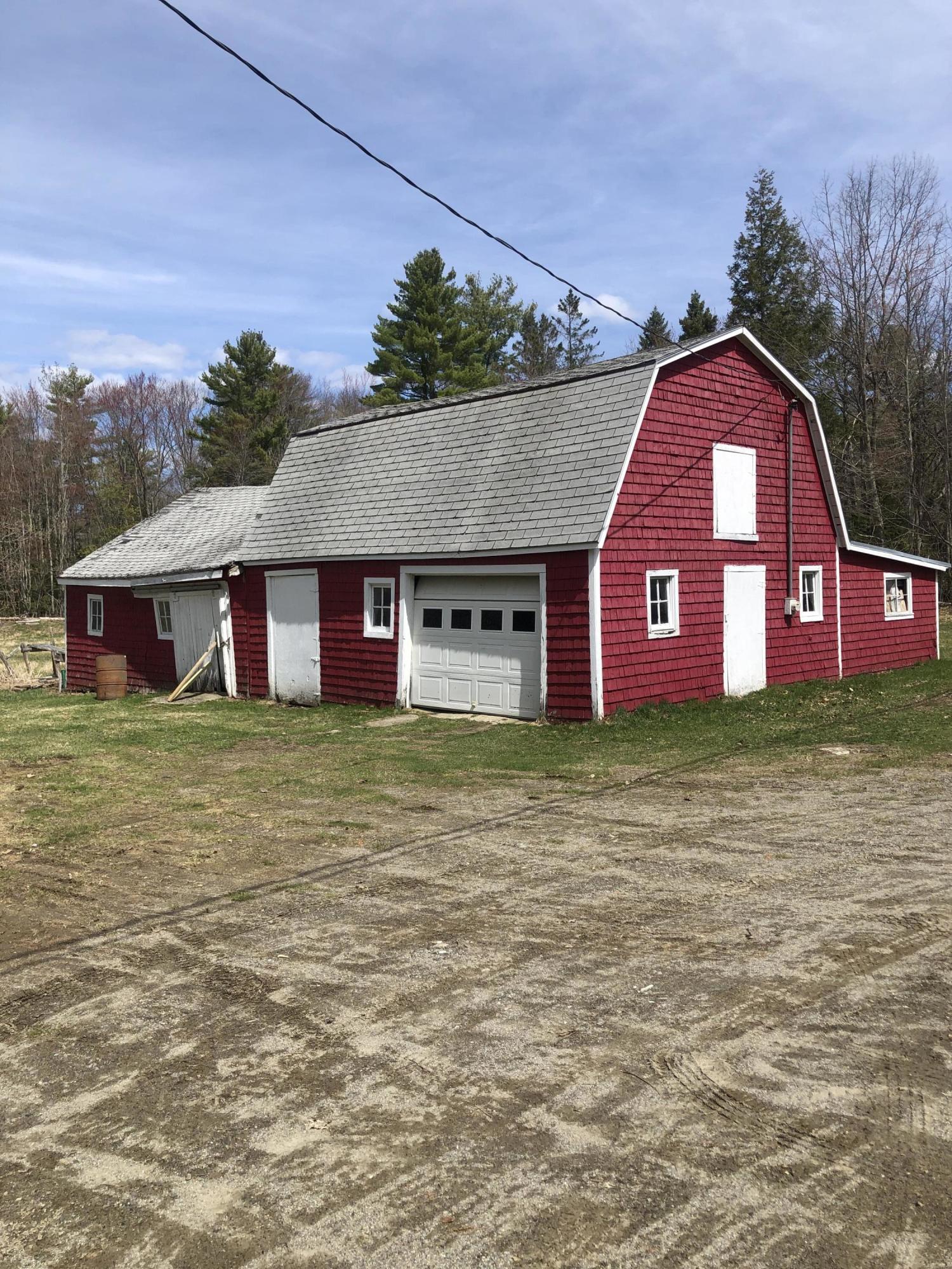 484 Winnecook Road Burnham, ME 04922 - Photo 6 of 20 IMG-1612