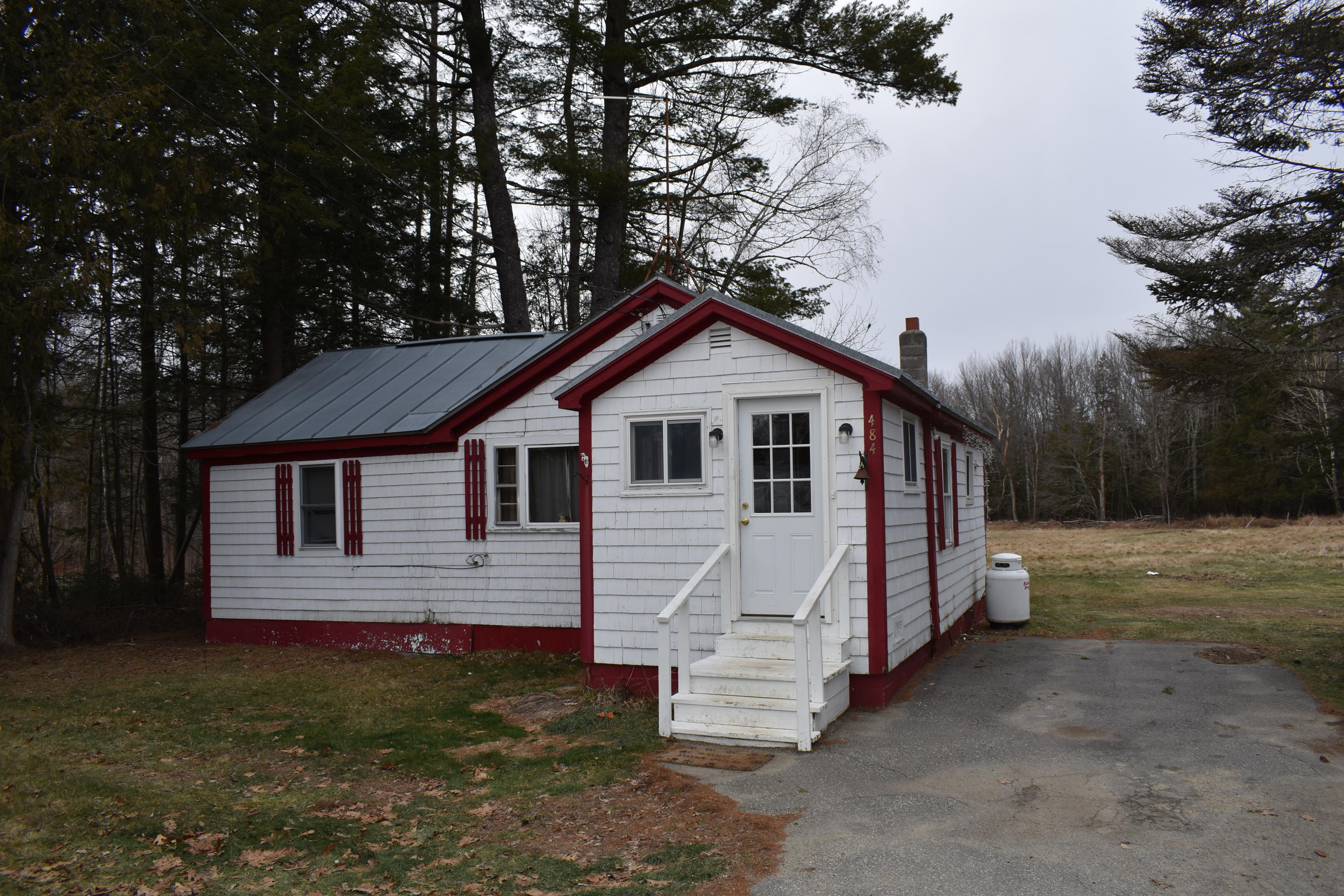 484 Winnecook Road Burnham, ME 04922 - Photo 7 of 20 DSC_0018