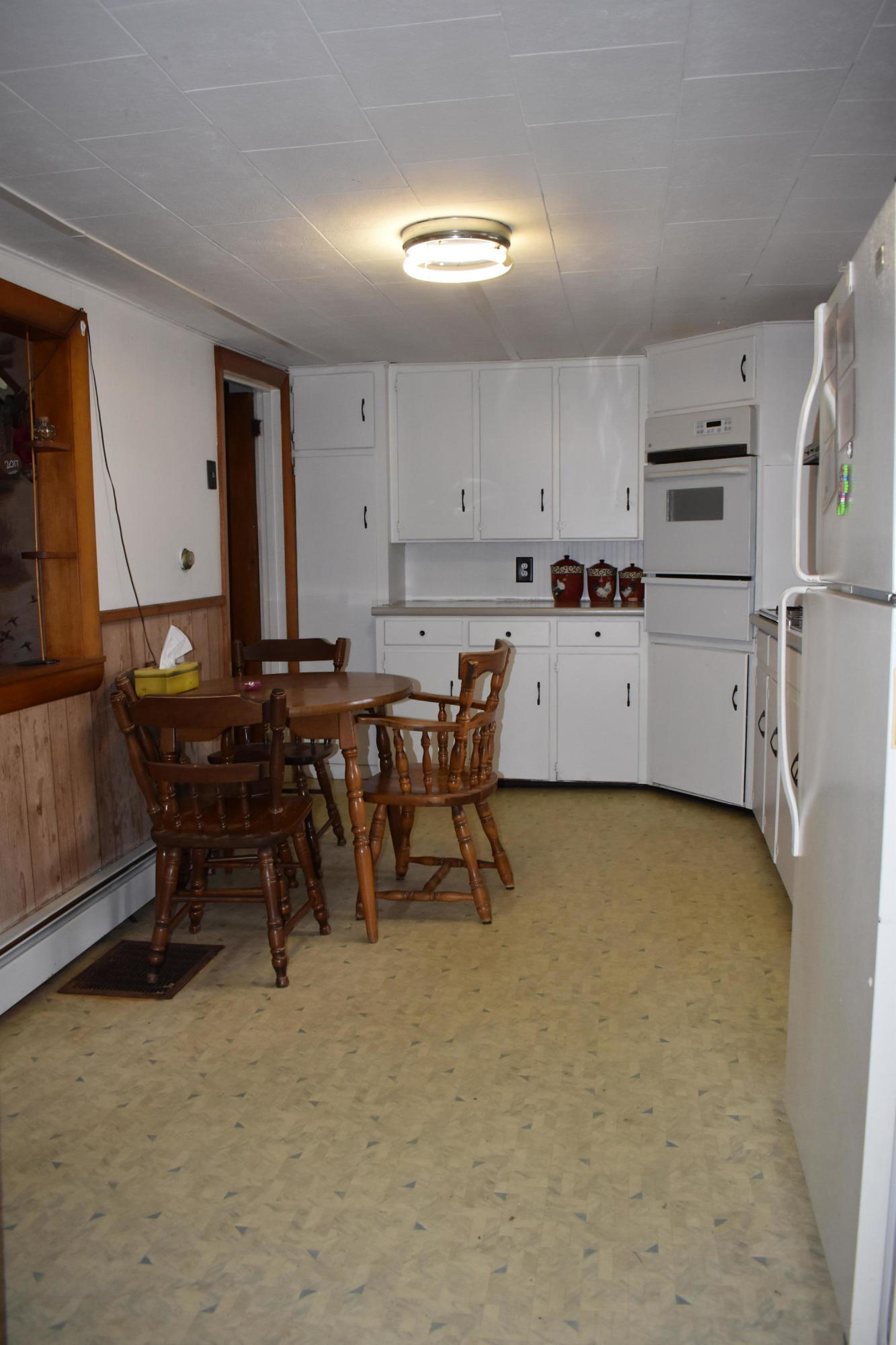 484 Winnecook Road Burnham, ME 04922 - Photo 8 of 20 kitchen