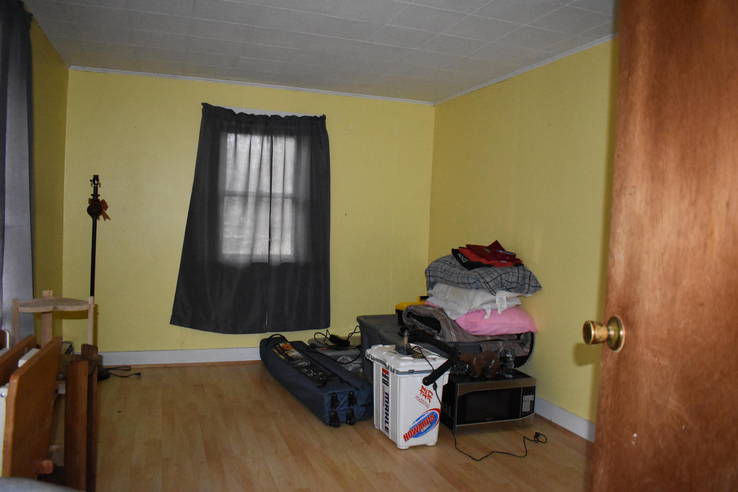 484 Winnecook Road Burnham, ME 04922 - Photo 10 of 20 bedroom 1