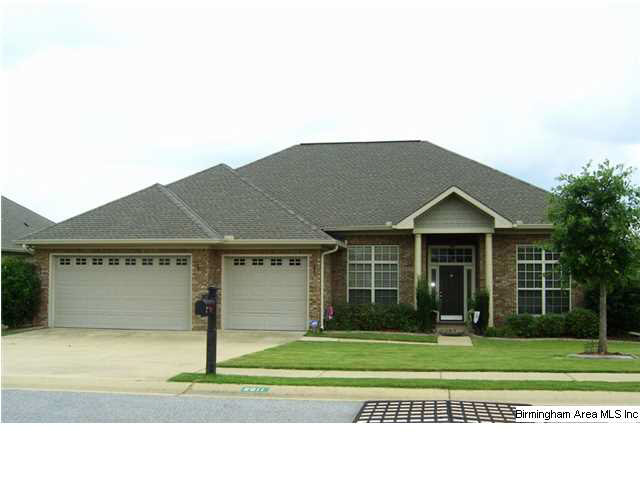 2011 Collier Way Tuscaloosa, AL 35405 - Photo 30 of 30