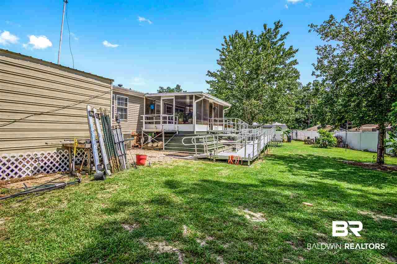 1980 Ridgewood Drive Lillian, AL 36549 - Photo 25 of 28