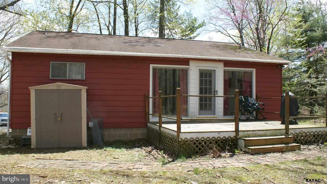 30 Spring Trail Fairfield, PA 17320 - Photo 3 of 11