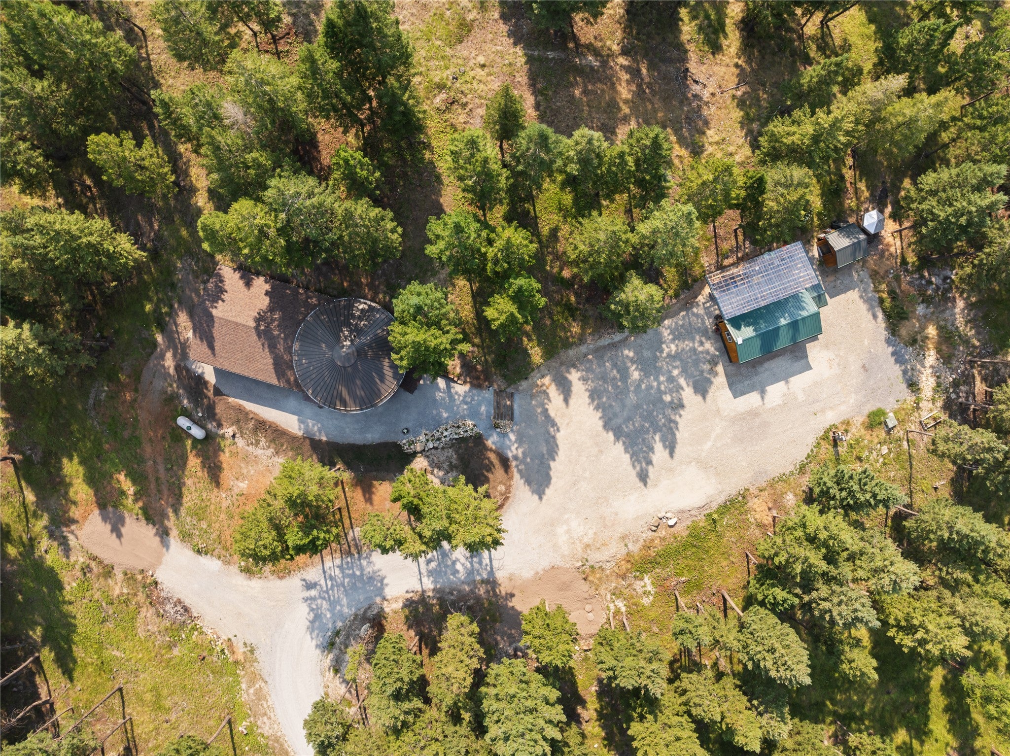 246 Frst Rdg Trail Kila, MT 59920 - Photo 41 of 49 Gallery Image 41