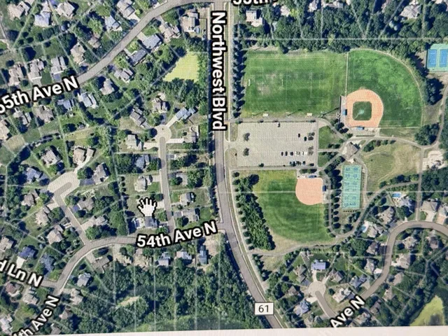 $575,000 | 5415 Teakwood Lane North, Plymouth, MN 55442