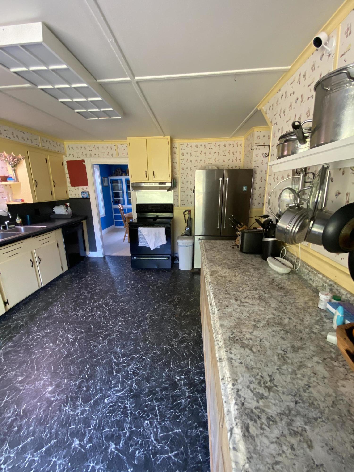 67 High Street Waterville, ME 04901 - Photo 23 of 54 Kitchen