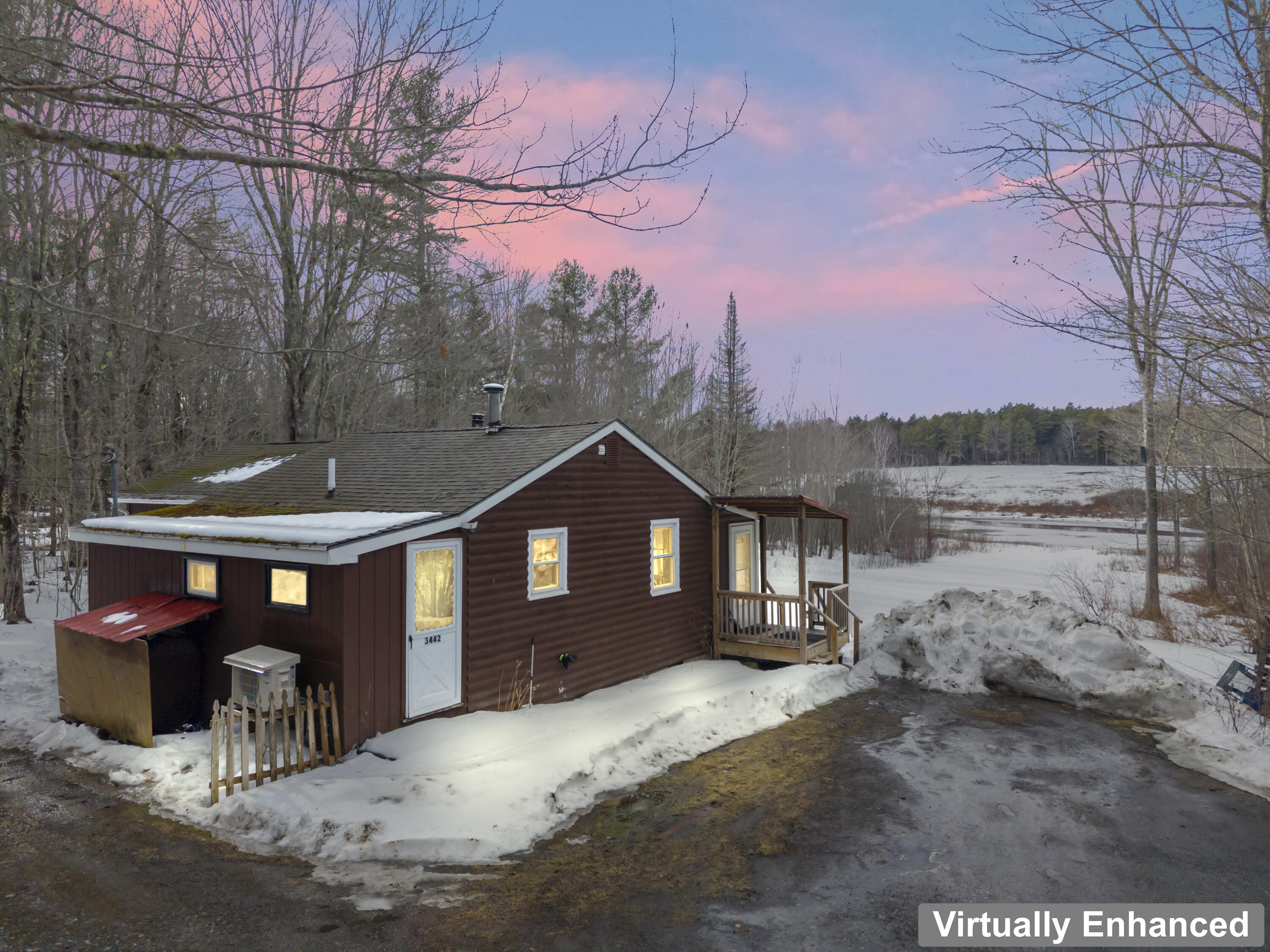 3442 Washington Road Waldoboro, ME 04572 - Photo 2 of 78 3442 Washington Rd_101