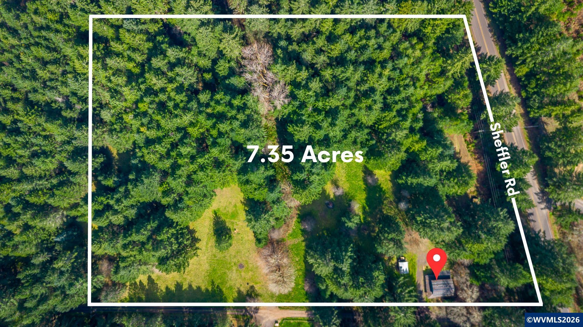 23939 Raze Road Elmira, OR 97437 - Photo 4 of 46