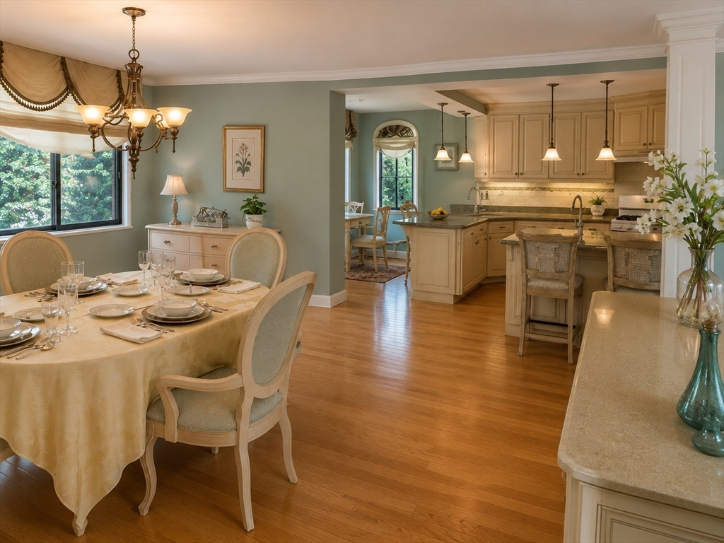 40 Village Road, Unit 602 Middleton, MA 01949 - Photo 17 of 39
