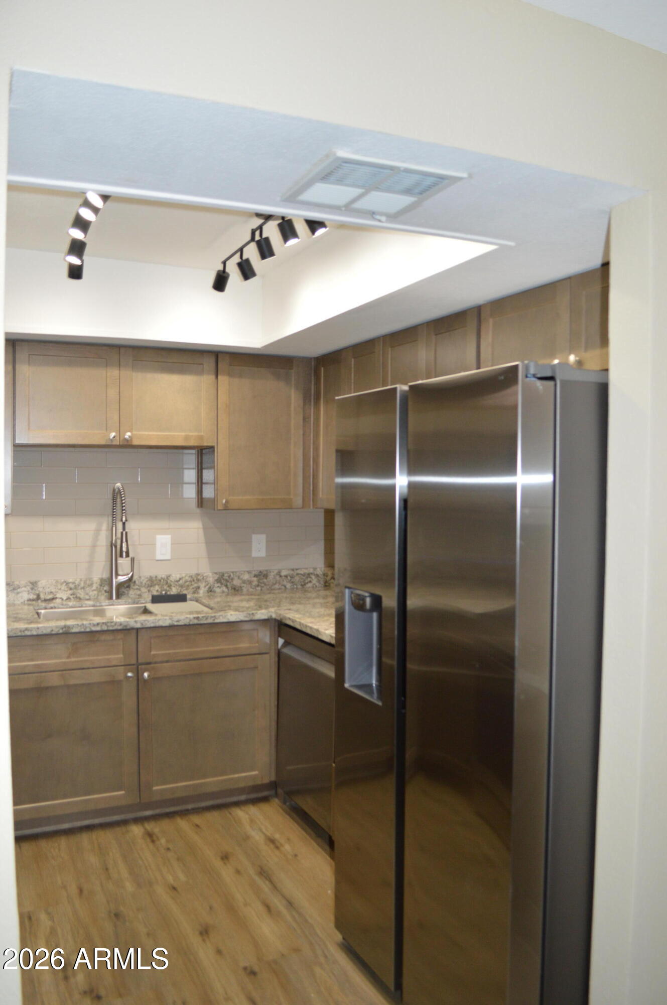 1340 North Recker Road, Unit 337 Mesa, AZ 85205 - Photo 5 of 11 fridge