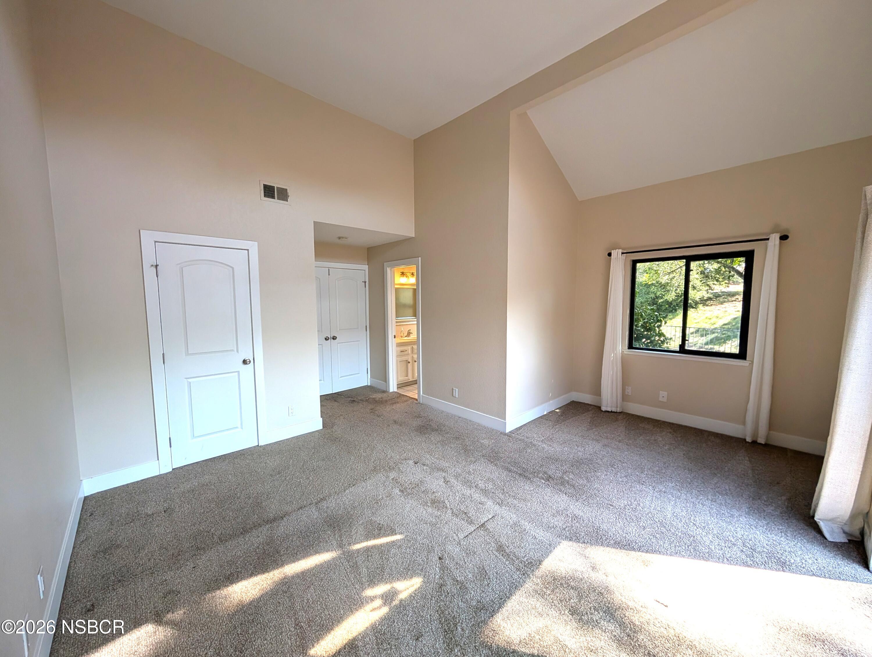 1508 Oakridge Park Road Santa Maria, CA 93455 - Photo 21 of 41 Master Bedroom 3