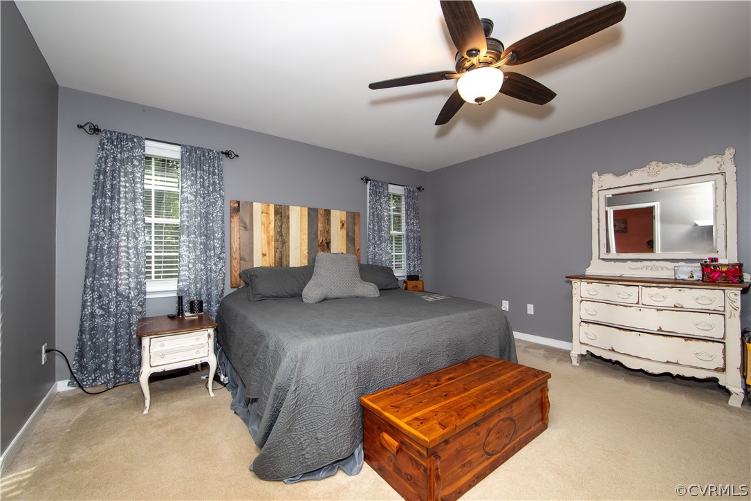 4017 Quinton Road Quinton, VA 23141 - Photo 18 of 22 Gallery Image 18