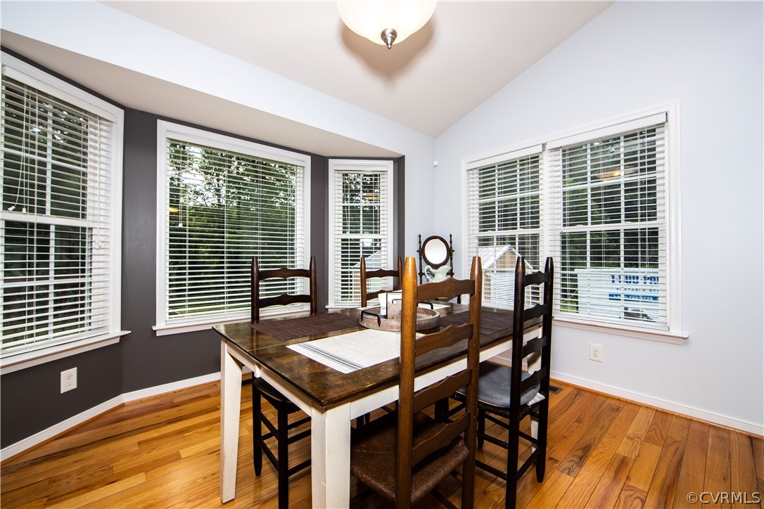 4017 Quinton Road Quinton, VA 23141 - Photo 10 of 22 Gallery Image 10