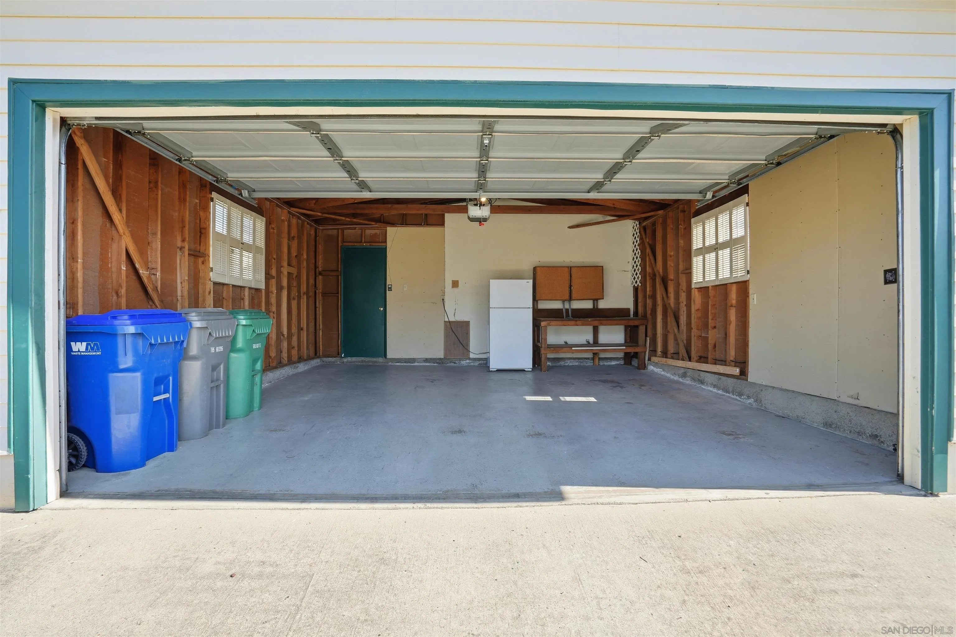 9255 North Magnolia Avenue, Unit 339 Santee, CA 92071 - Photo 11 of 51 a view of a storage & utility room