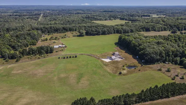 $850,000 | 11425 Kerry Road, Brethren, MI 49619