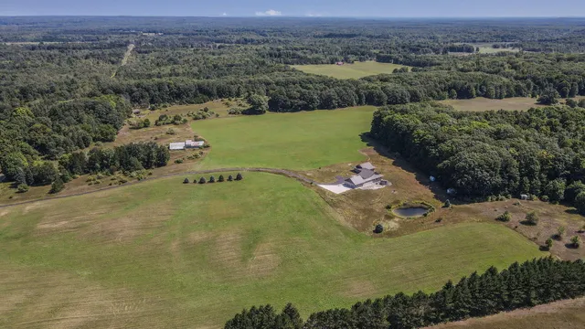 $850,000 | 11425 Kerry Road, Brethren, MI 49619