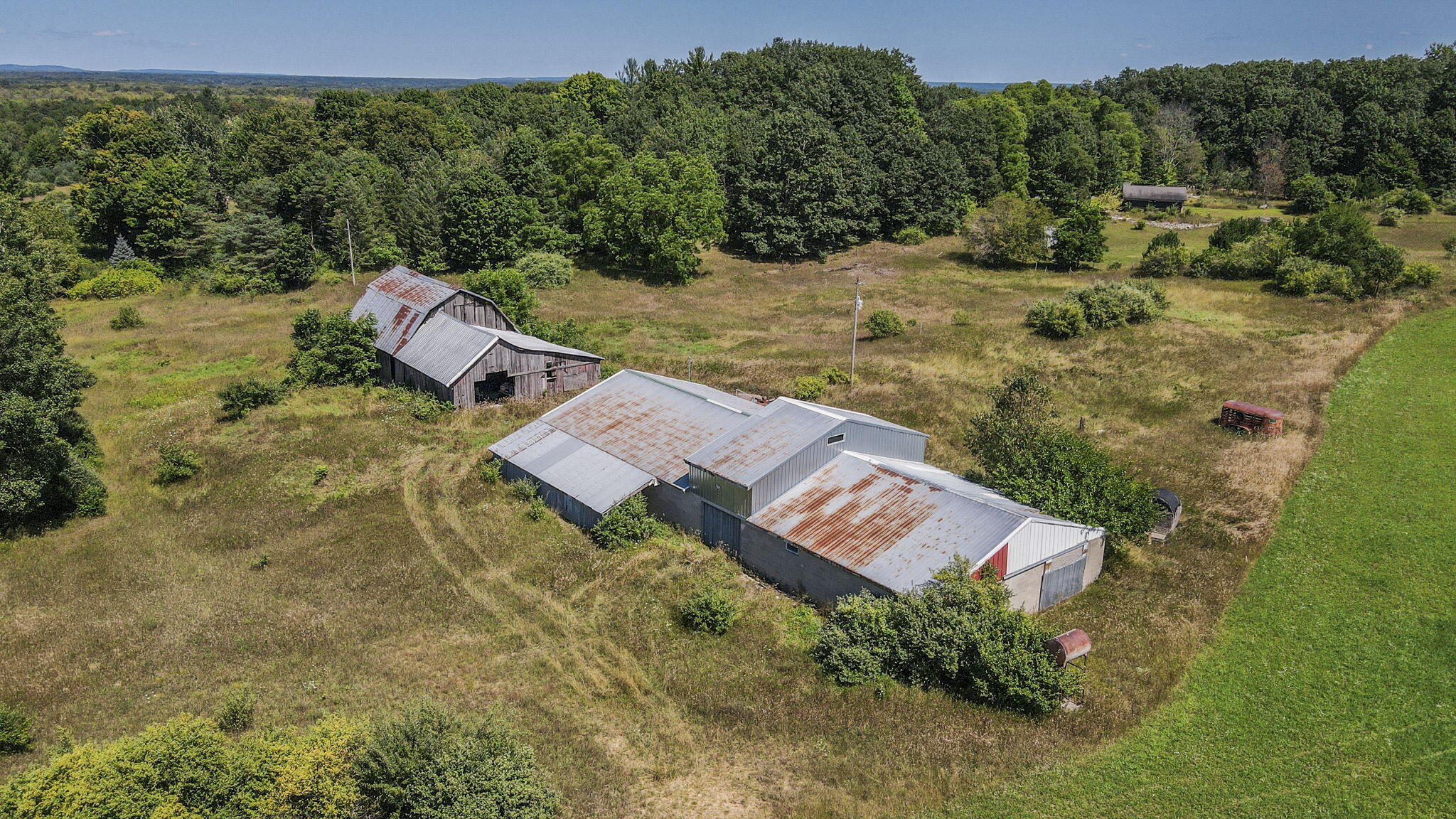11425 Kerry Road Brethren, MI 49619 - Photo 13 of 81 11-web-or-mls-DJI_0973
