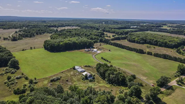 $850,000 | 11425 Kerry Road, Brethren, MI 49619