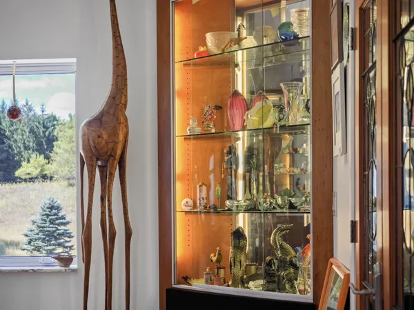 $850,000 | 11425 Kerry Road, Brethren, MI 49619