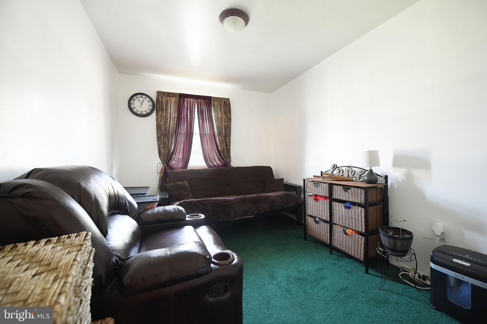 8715 Meadow Heights Road Randallstown, MD 21133 - Photo 8 of 32 Bedroom #3