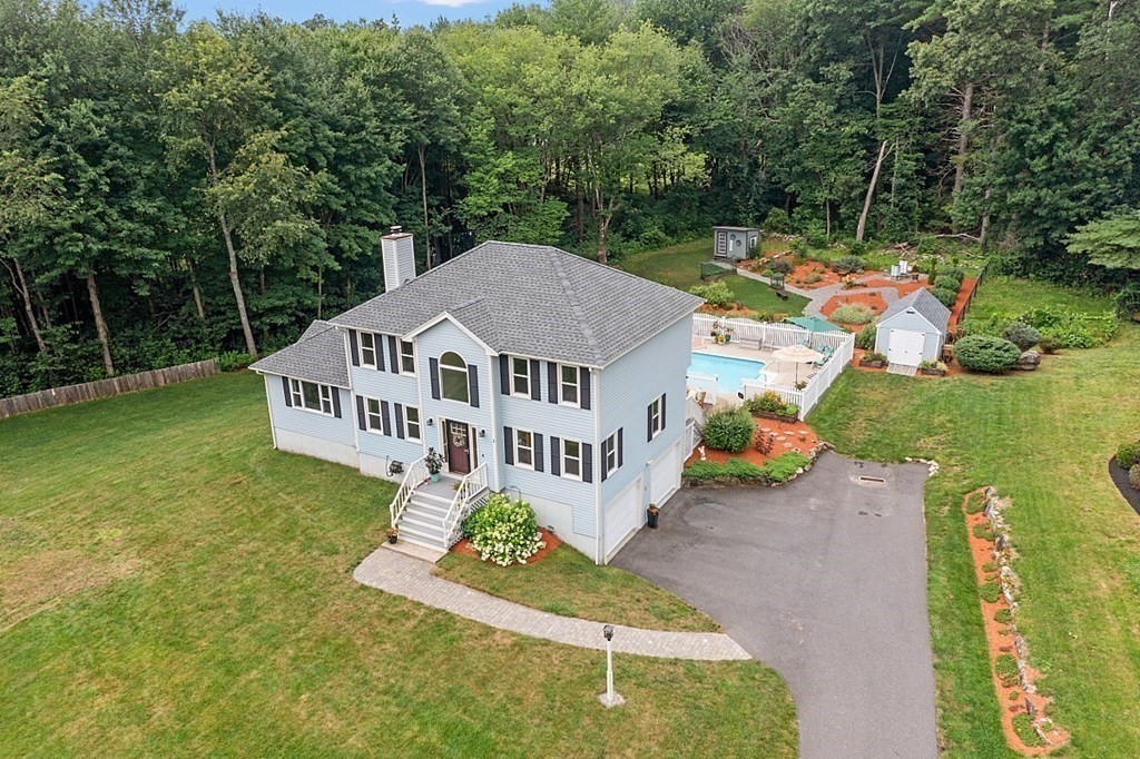 8 Hammond Farm Road Haverhill, MA 01832 - Photo 6 of 41 Gallery Image 6