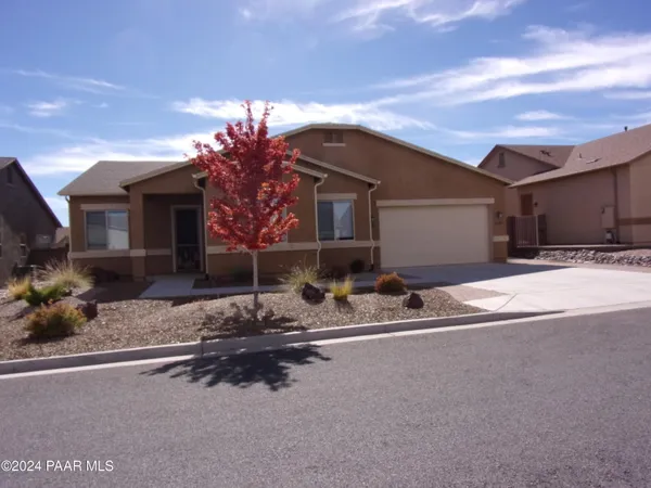 $2,744 | 6189 East Belton Lane, Prescott Valley, AZ 86314