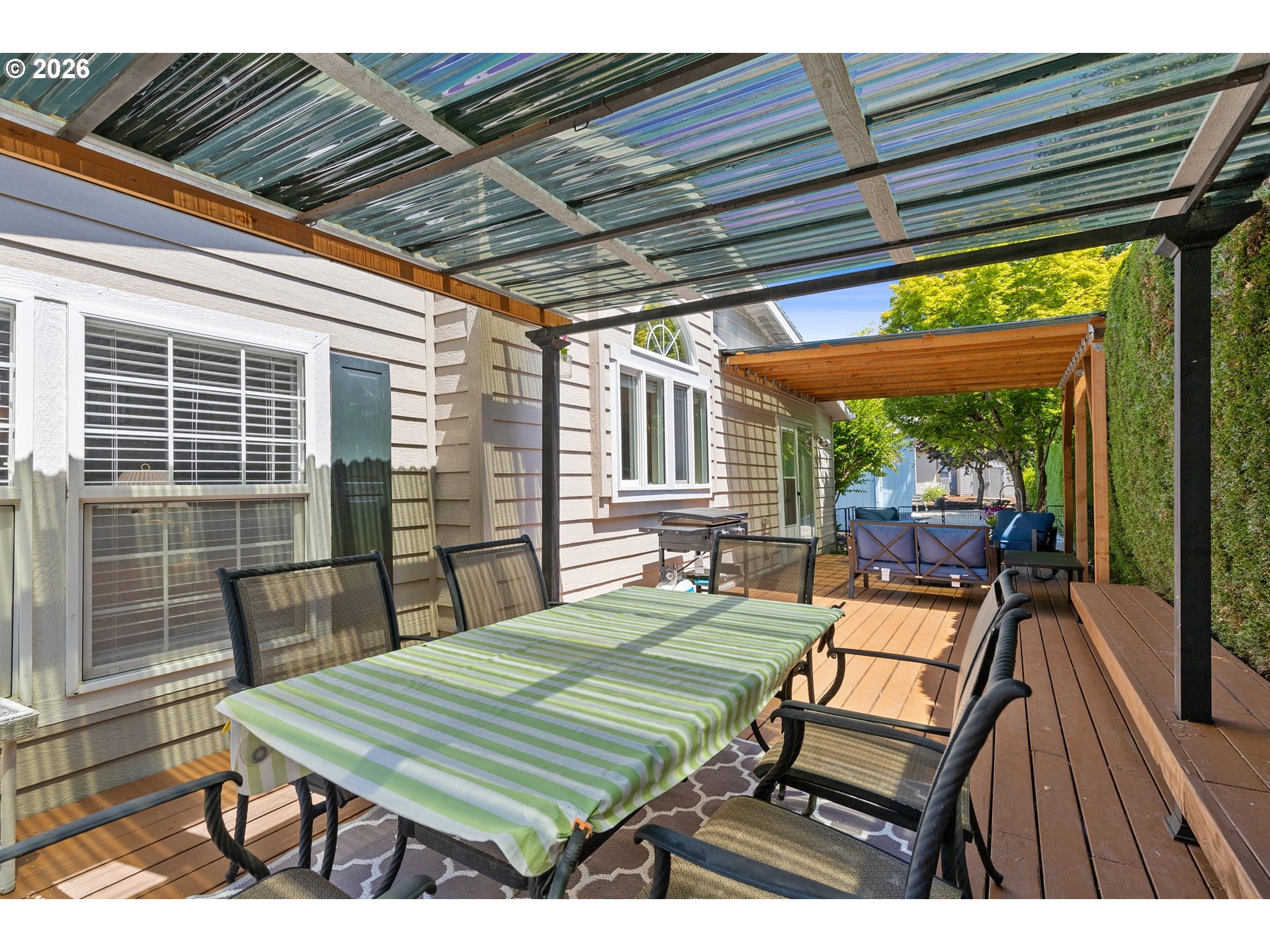 17468 Northwest Shady Fir Loop, Unit 11 Beaverton, OR 97006 - Photo 36 of 40