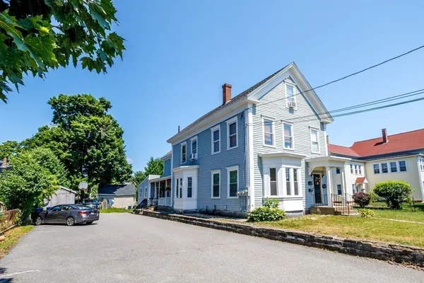 $699,900 | 234 Main Street, Leominster, MA 01453