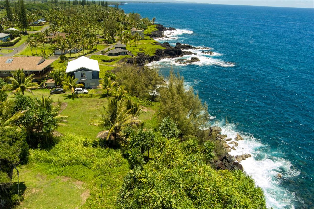 15-175 North Lot 1763 Puni Lapa Loop Pahoa, HI 96778 - Photo 11 of 18 a view of a lake
