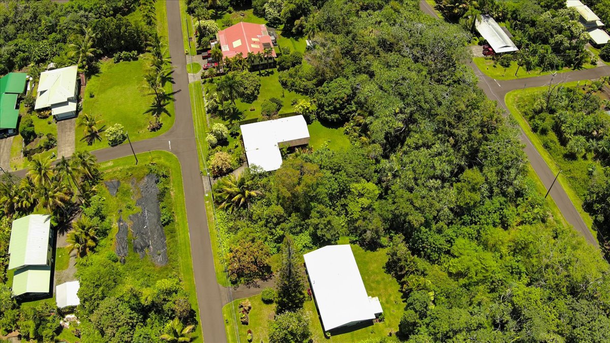 15-175 North Lot 1763 Puni Lapa Loop Pahoa, HI 96778 - Photo 7 of 18 a view of a yard