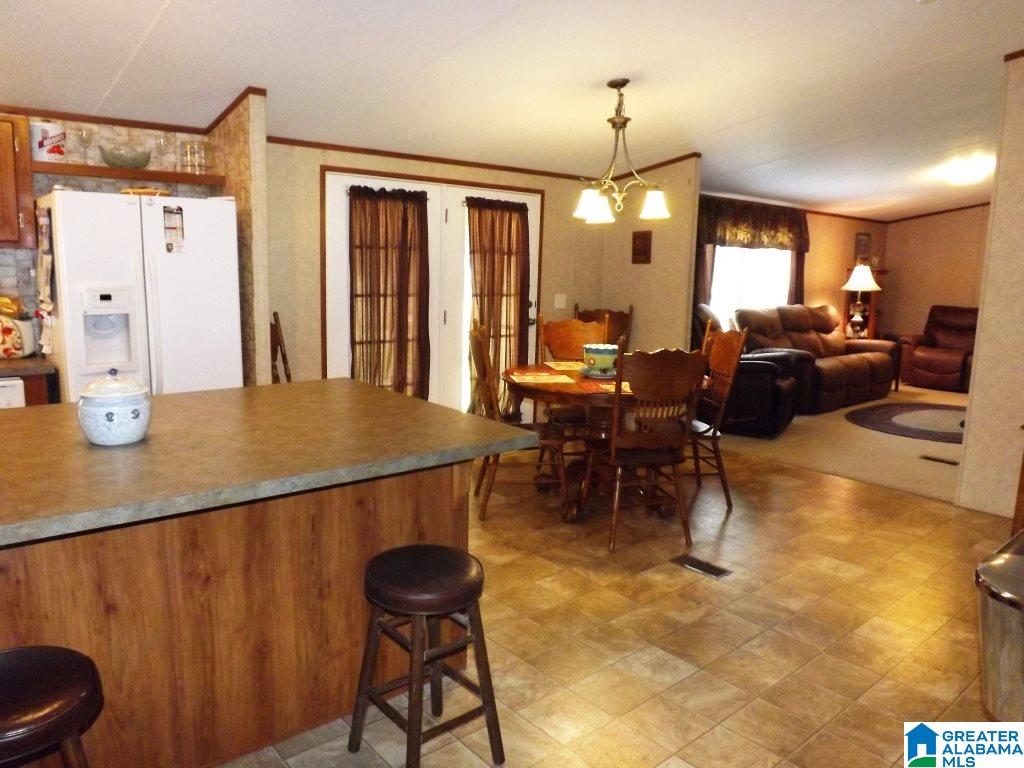 184 Cedar Springs Road West Blocton, AL 35184 - Photo 4 of 20