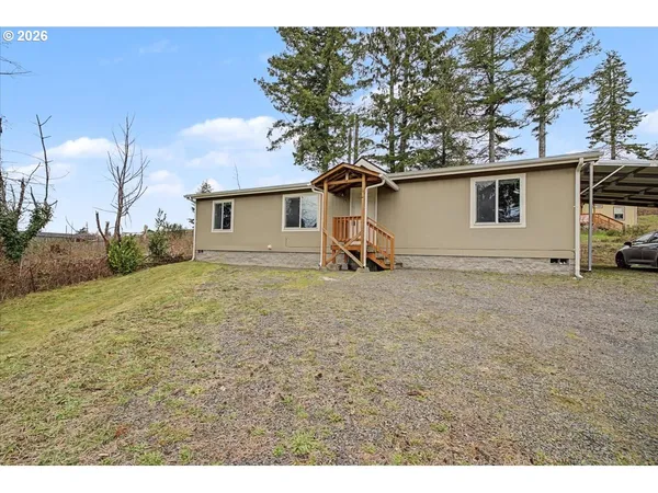 $385,000 | 15 North Hillside Drive, Otis, OR 97368