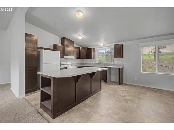 $385,000 | 15 North Hillside Drive, Otis, OR 97368