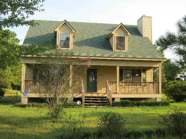 10685 Nelson Lane Foley, AL 36535 - Photo 1 of 1