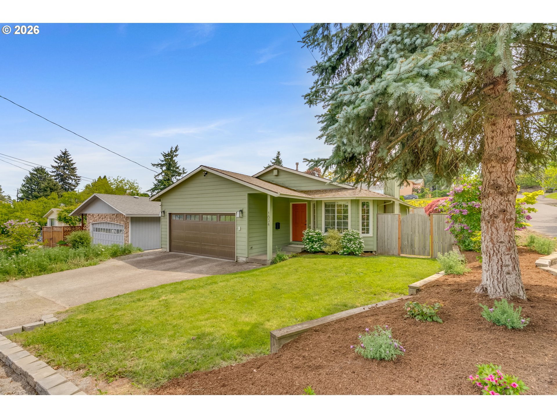 1634 Southwest Spring Garden Street Portland, OR 97219 - Photo 44 of 45 Gallery Image 44