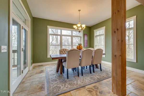$799,900 | 113 Ridgecrest Drive, Elizabethton, TN 37643