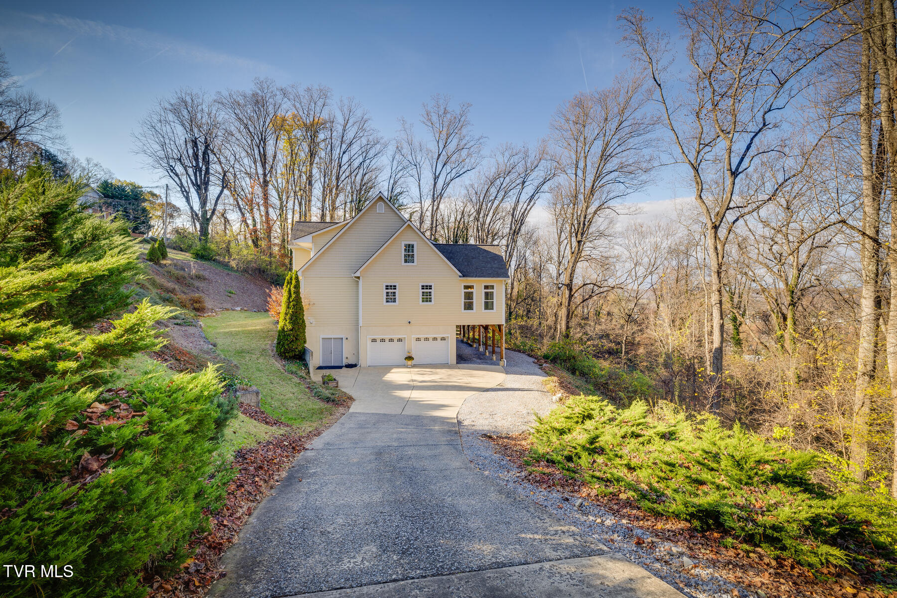 113 Ridgecrest Drive Elizabethton, TN 37643 - Photo 43 of 43 003