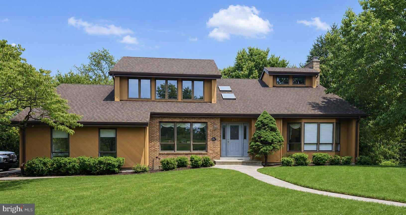 7517 Brooklyn Bridge Road Laurel, MD 20707 - Photo 1 of 1