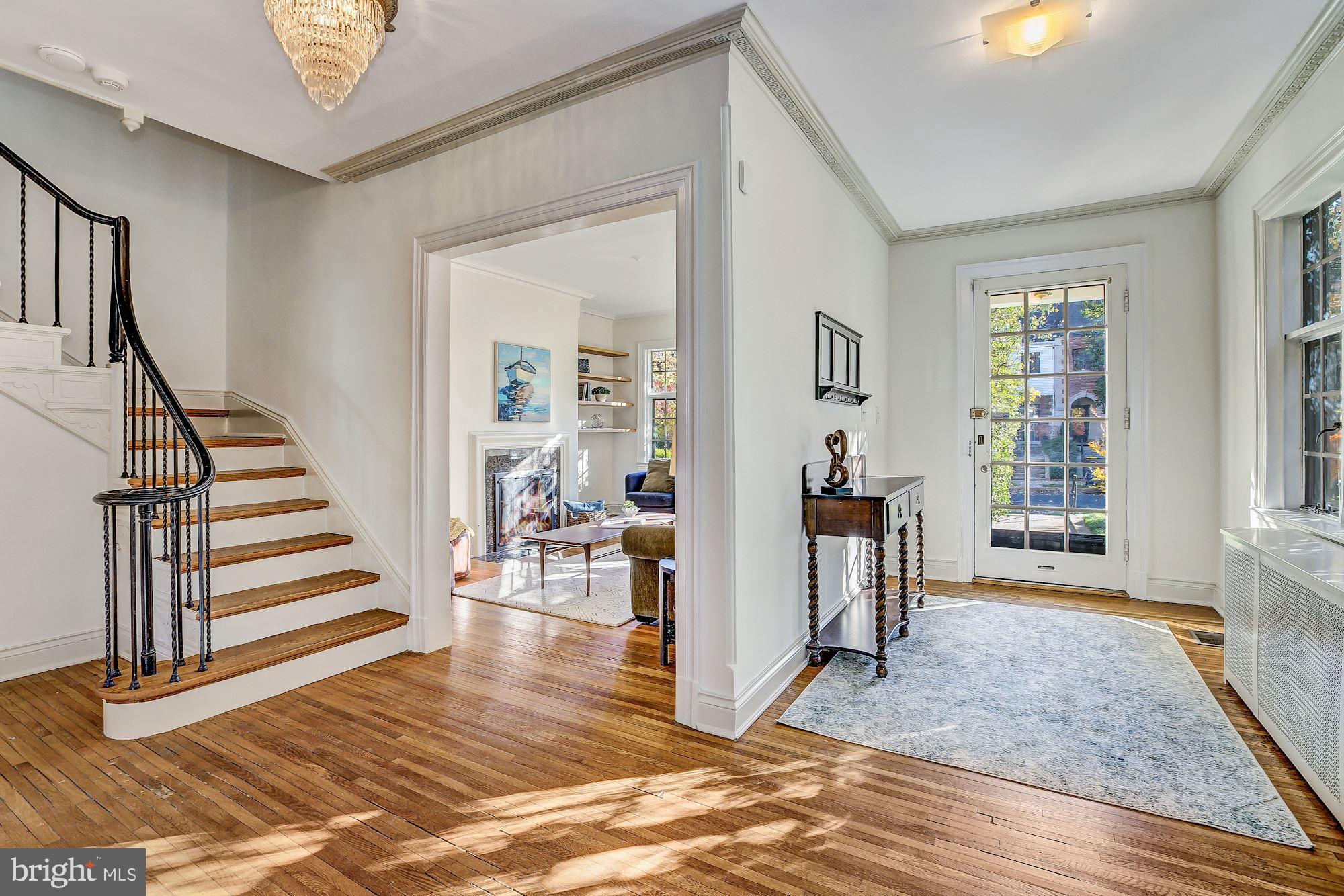 3233 Klingle Road Northwest Washington, DC 20008 - Photo 12 of 29