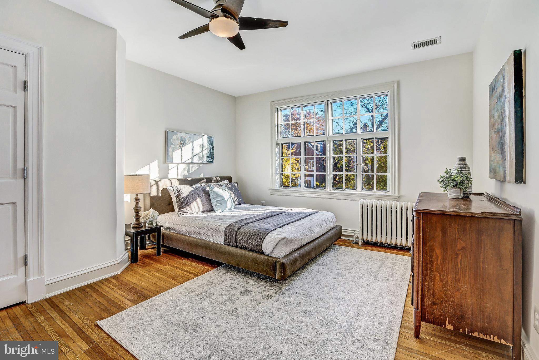 3233 Klingle Road Northwest Washington, DC 20008 - Photo 13 of 29