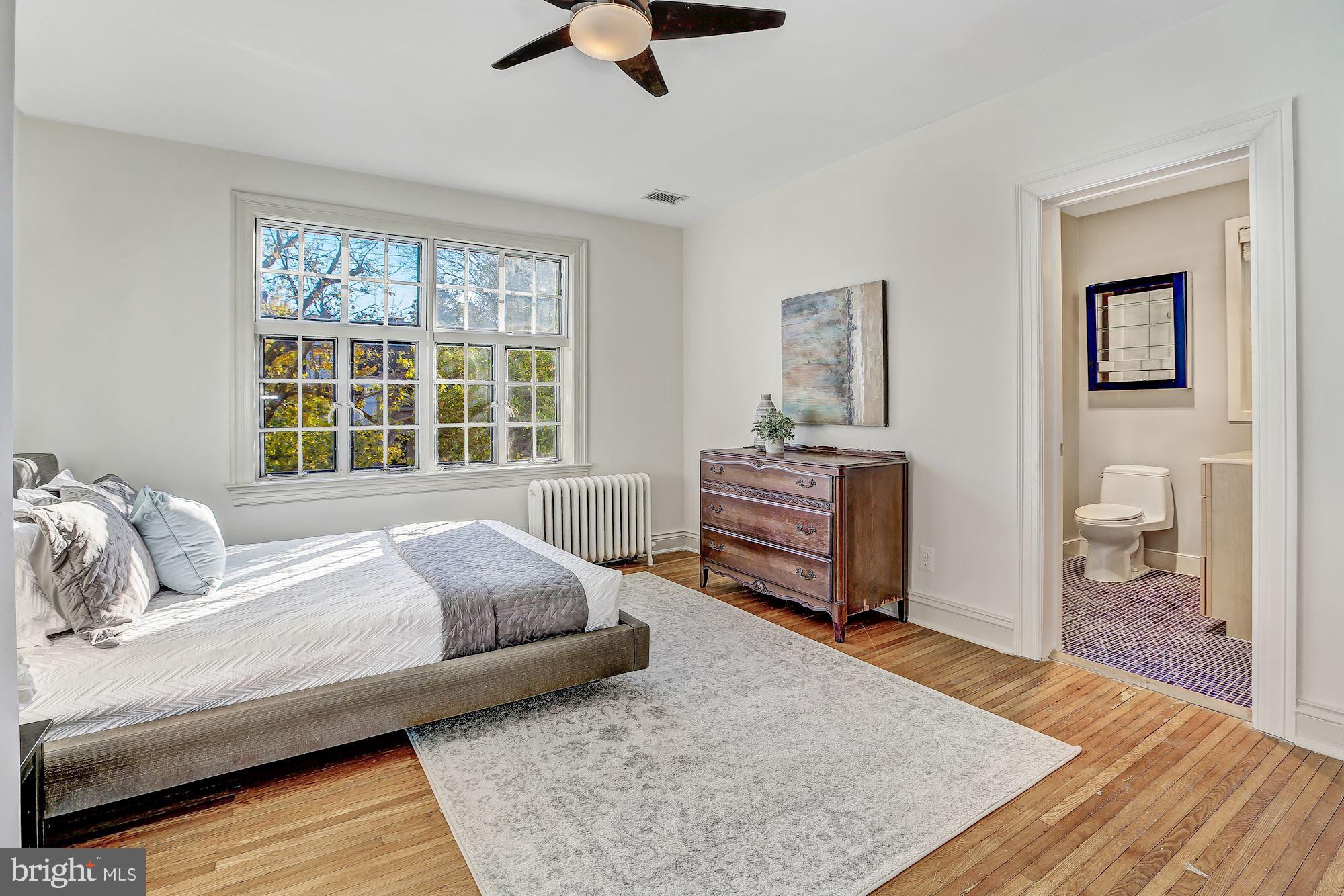 3233 Klingle Road Northwest Washington, DC 20008 - Photo 14 of 29