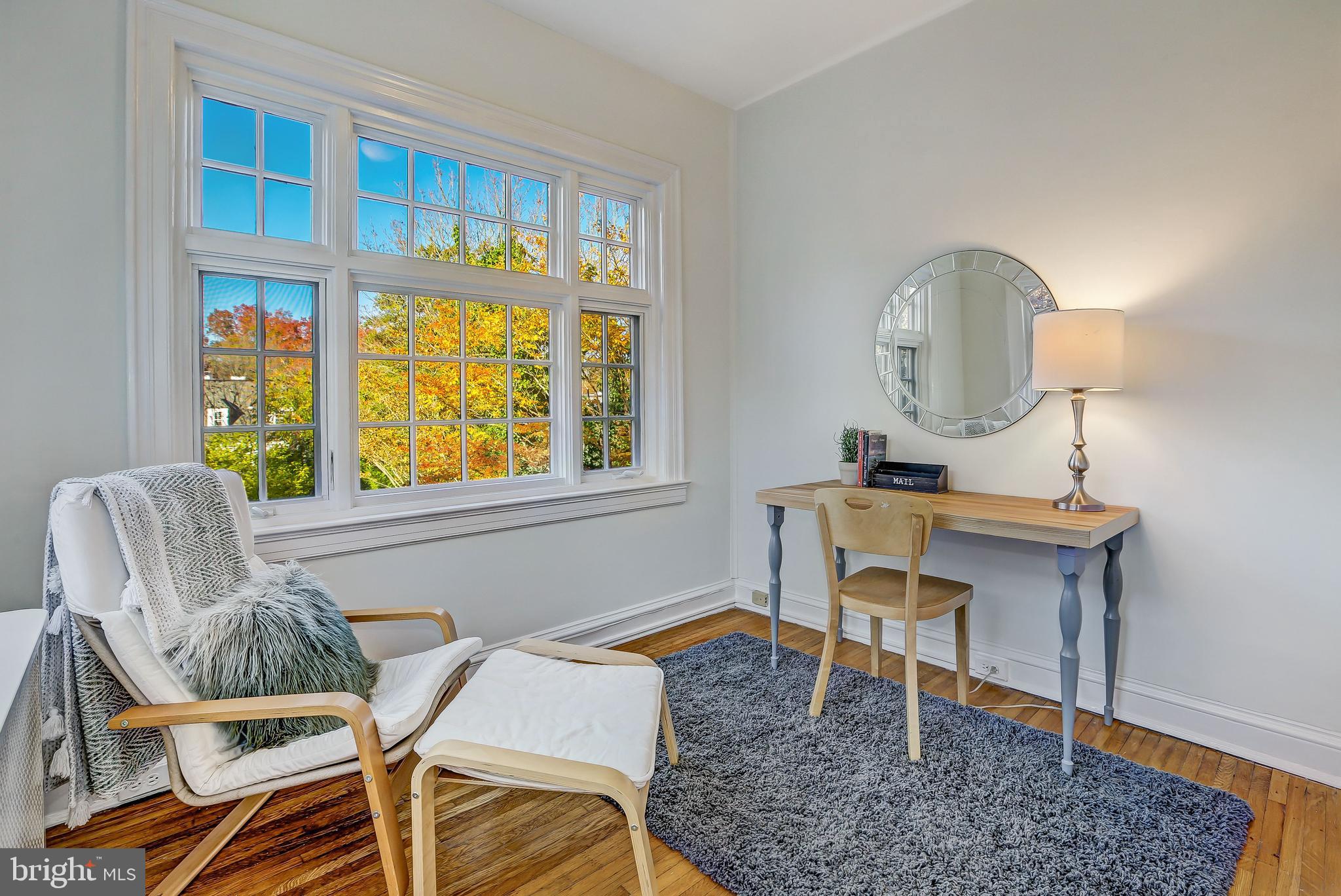 3233 Klingle Road Northwest Washington, DC 20008 - Photo 16 of 29