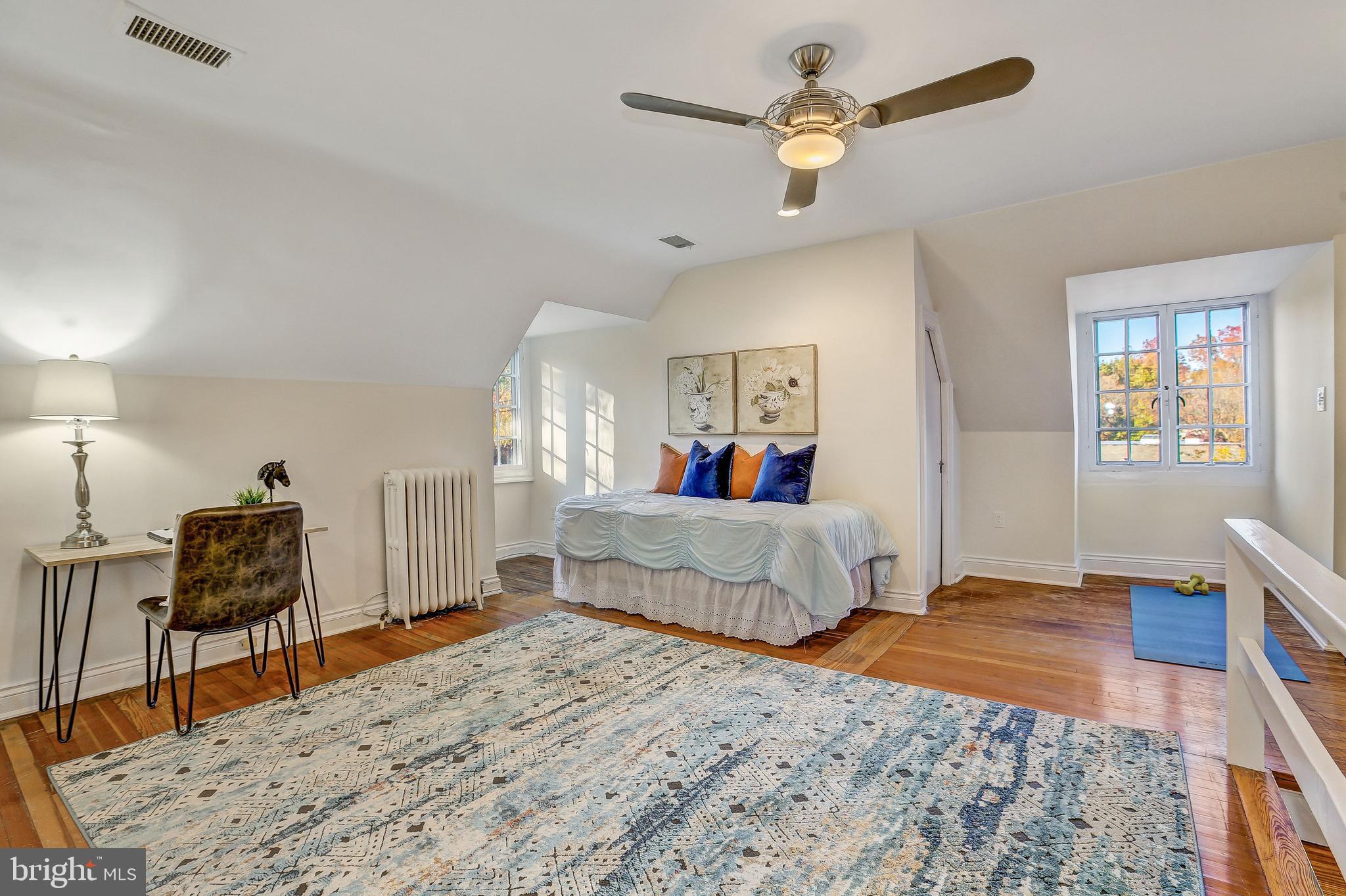 3233 Klingle Road Northwest Washington, DC 20008 - Photo 20 of 29