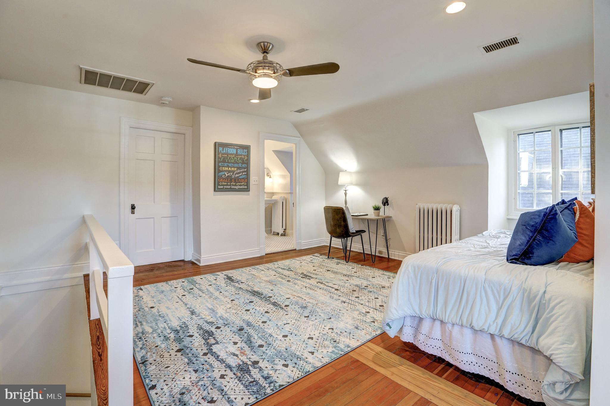 3233 Klingle Road Northwest Washington, DC 20008 - Photo 21 of 29