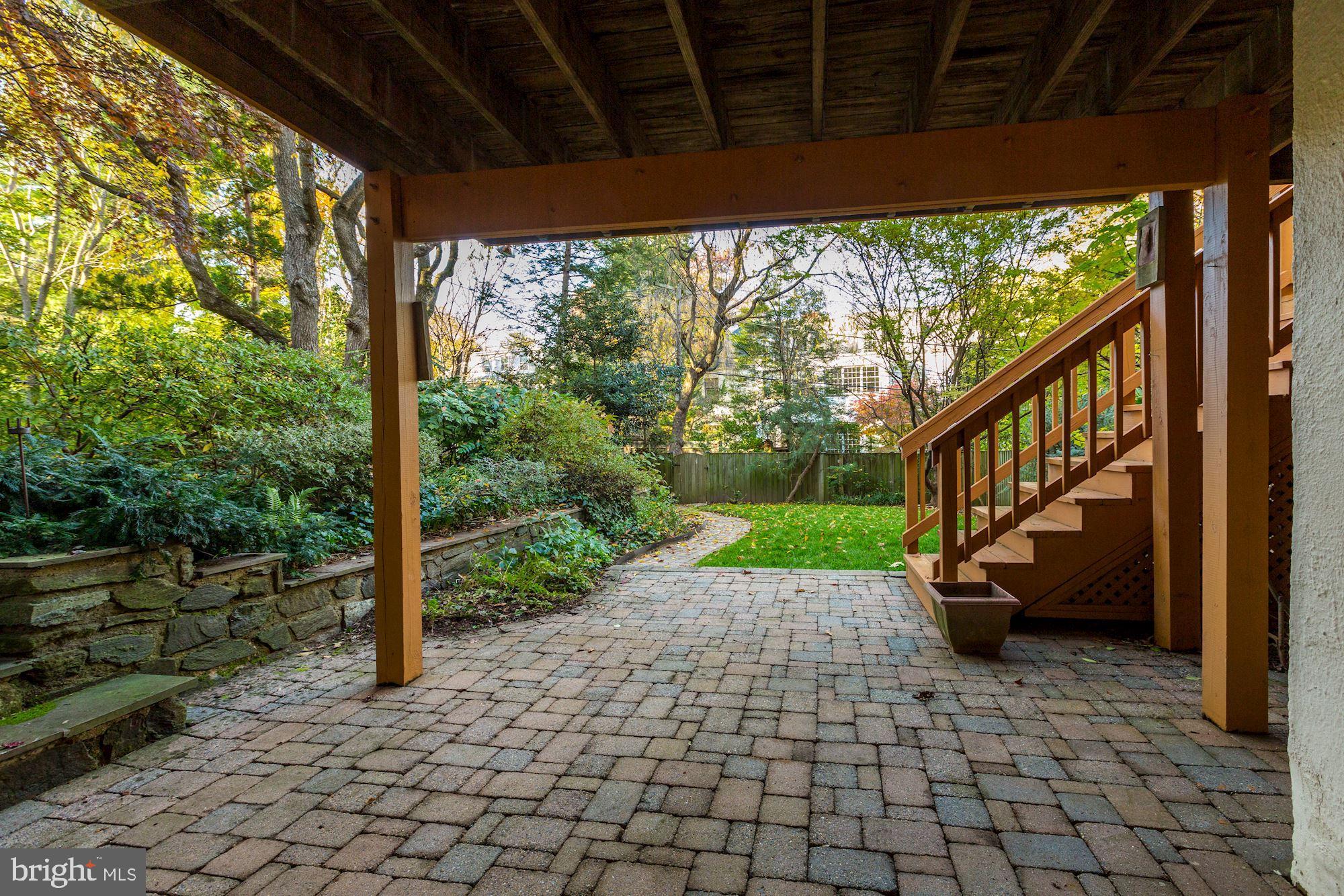 3233 Klingle Road Northwest Washington, DC 20008 - Photo 26 of 29