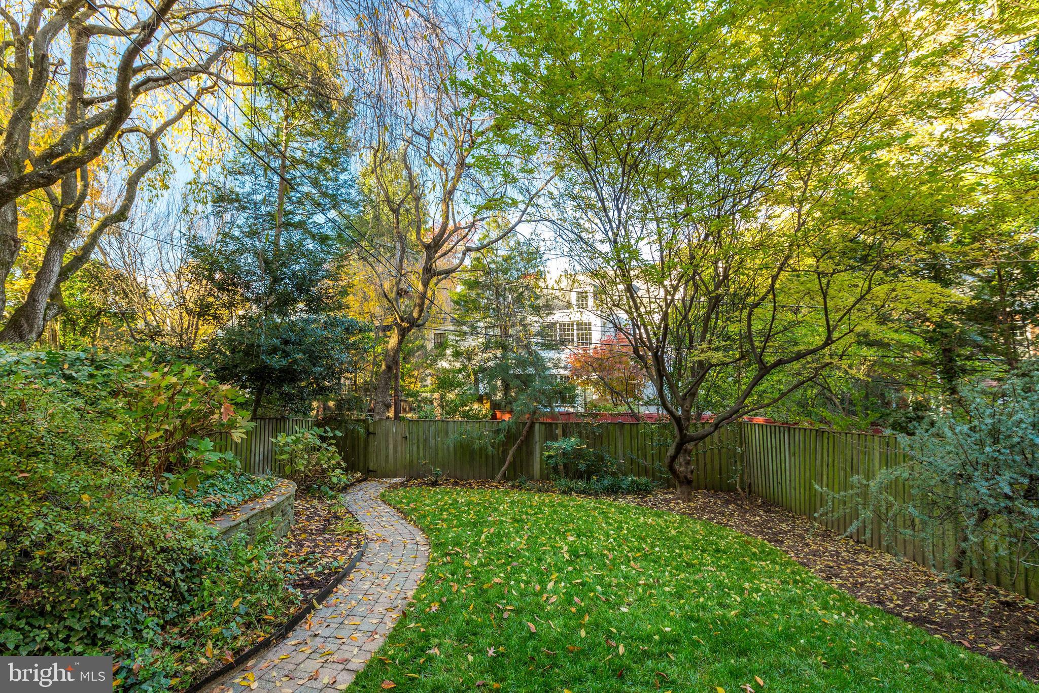 3233 Klingle Road Northwest Washington, DC 20008 - Photo 27 of 29