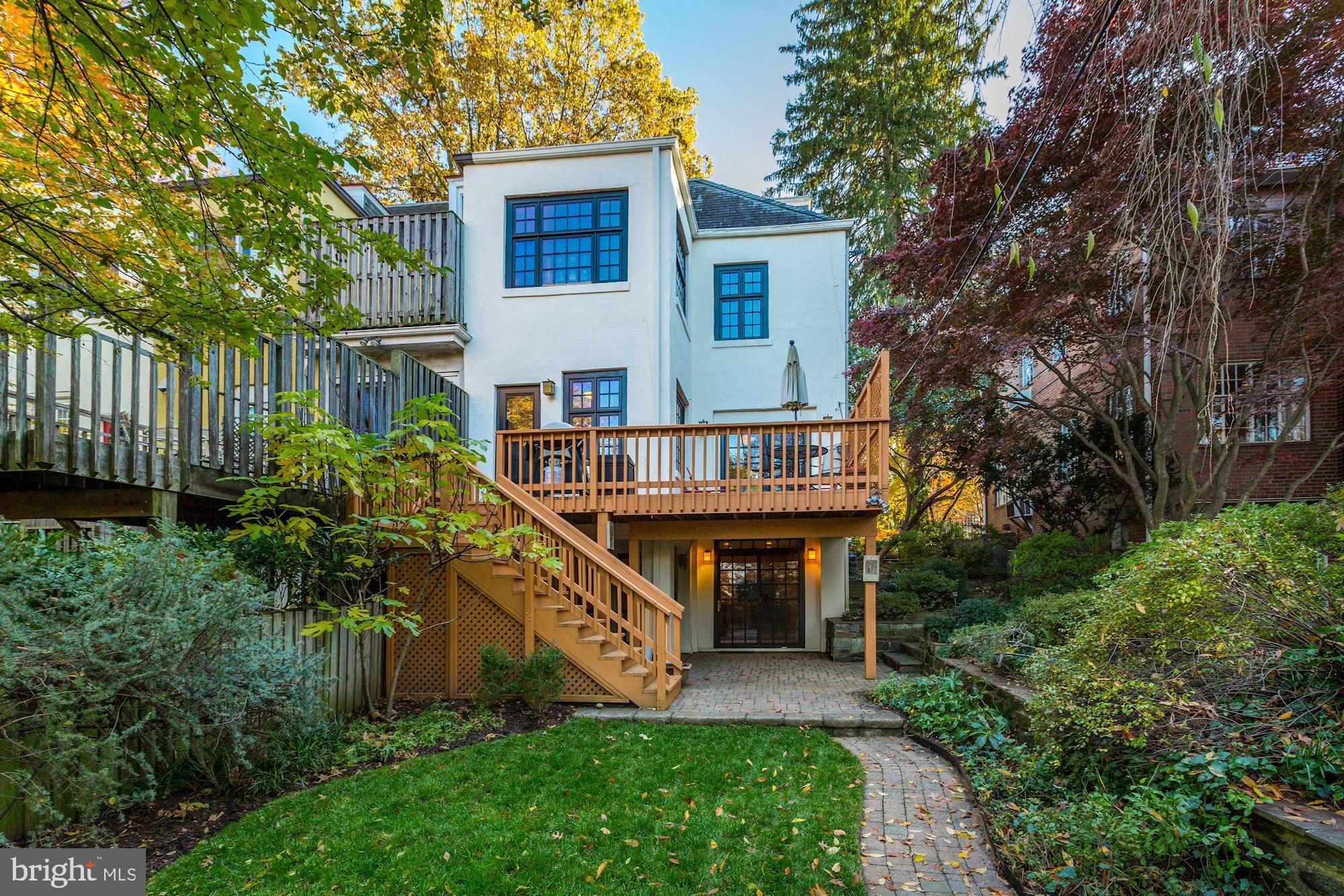 3233 Klingle Road Northwest Washington, DC 20008 - Photo 28 of 29