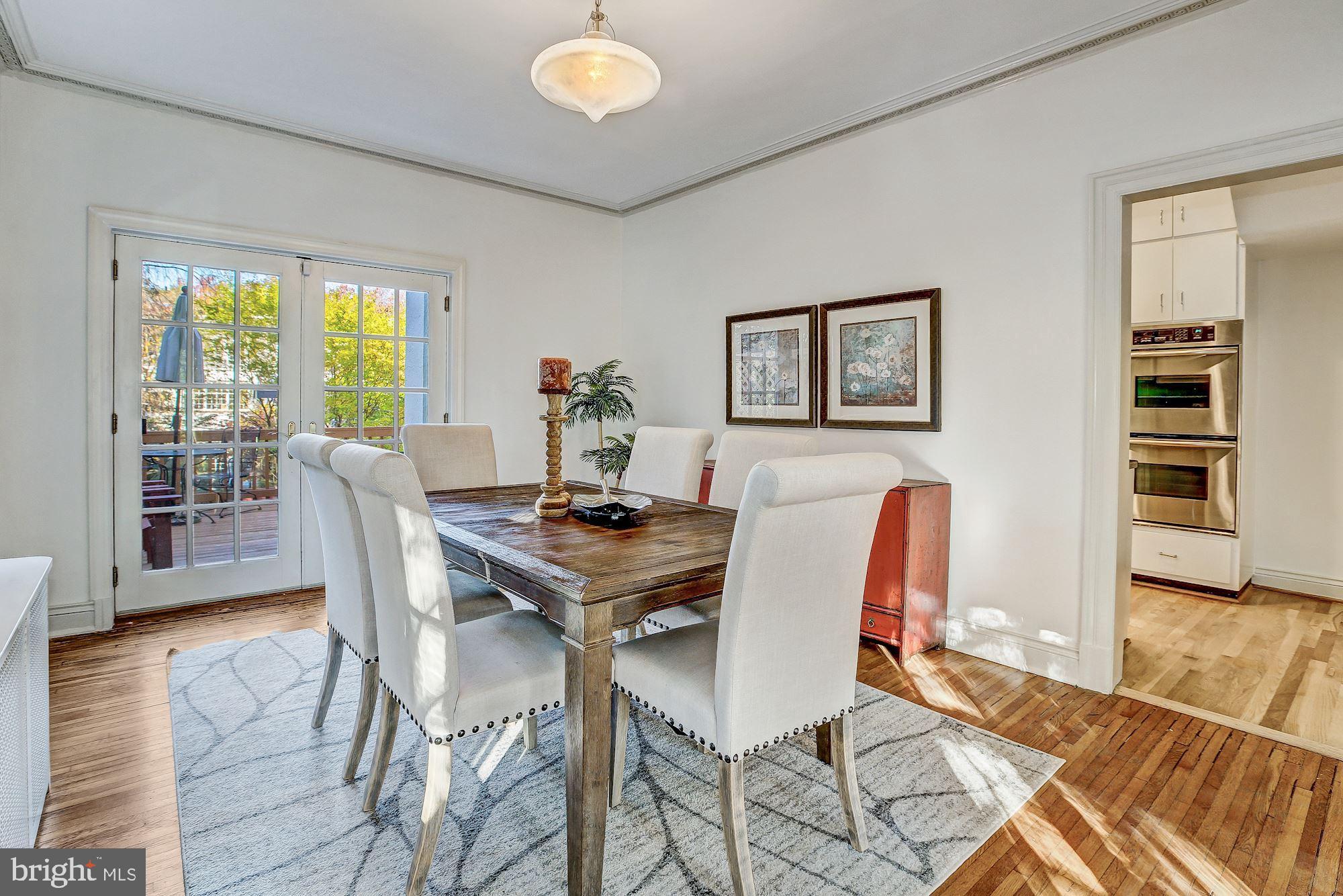 3233 Klingle Road Northwest Washington, DC 20008 - Photo 4 of 29