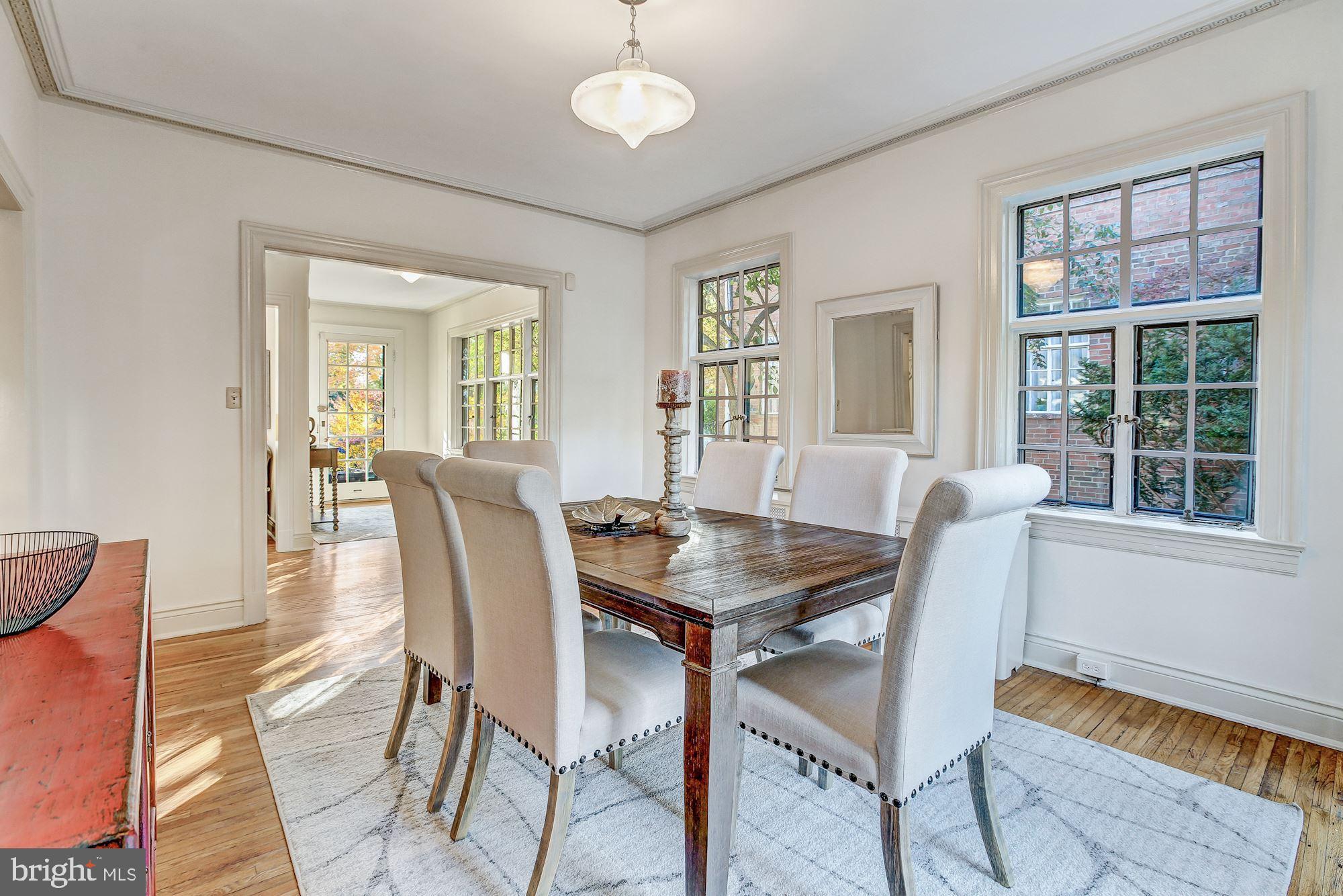 3233 Klingle Road Northwest Washington, DC 20008 - Photo 5 of 29