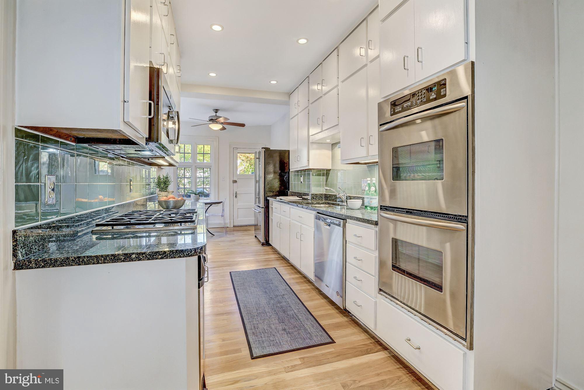 3233 Klingle Road Northwest Washington, DC 20008 - Photo 6 of 29